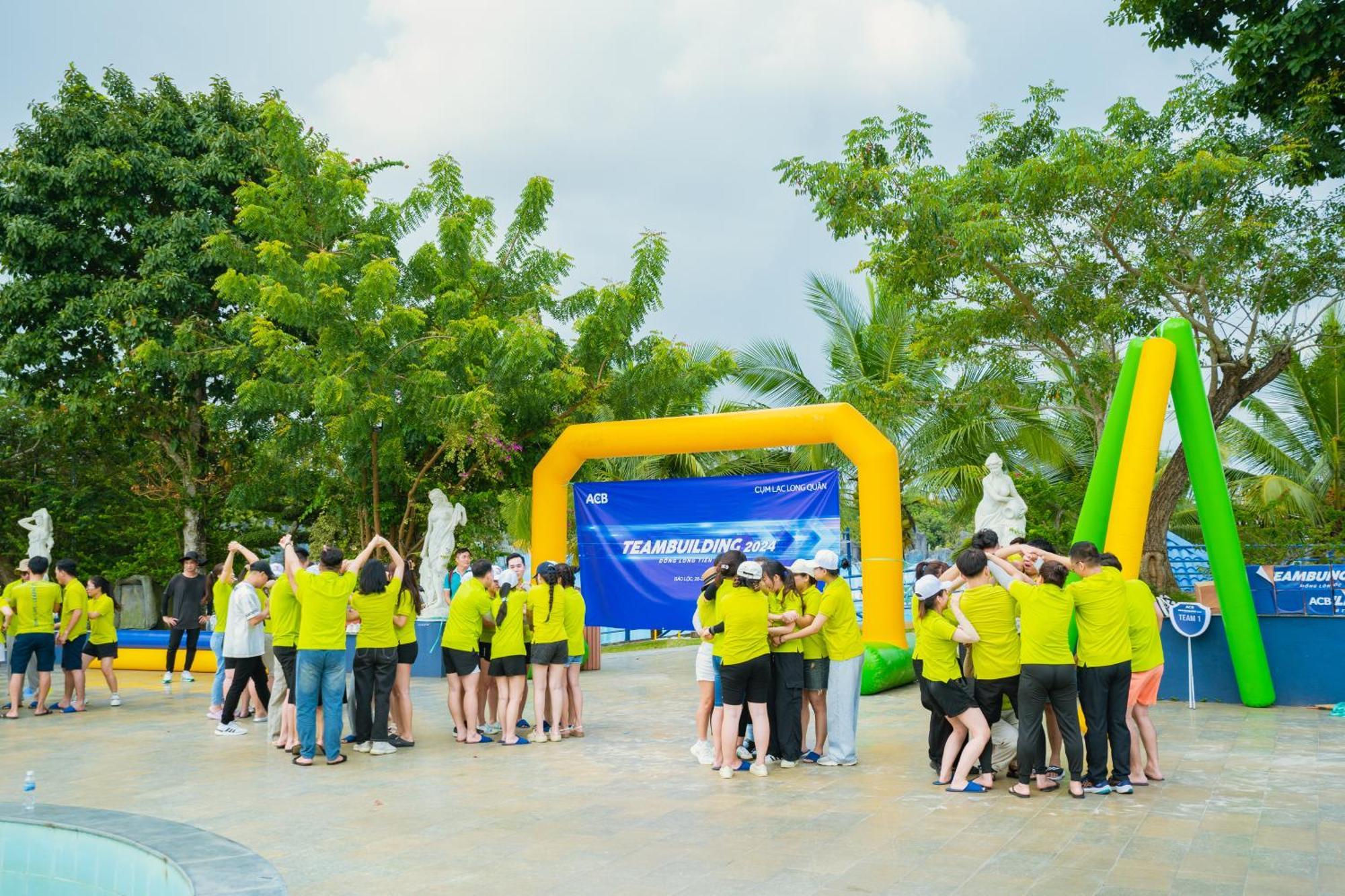 Tea Resort Bao Loc Bagian luar foto